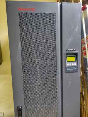 廣州天河電腦城UPS電源與計算機耗材服務指南
